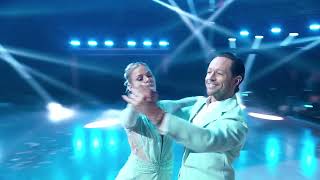 Ariana Madix’s Semi-Finals Foxtrot – Dancing with the Stars