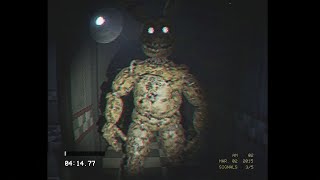 FIVE NIGHTS AT FREDDY`S URBEX *JUEGO COMPLETO EN ESPAÑOL*