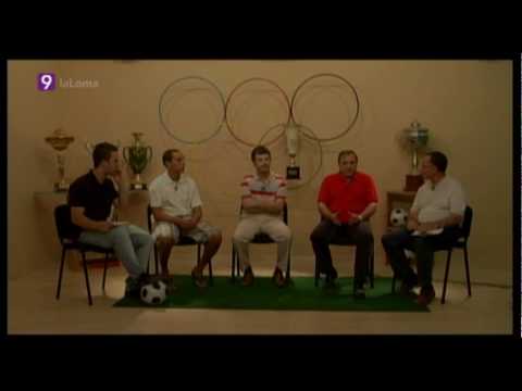 Deportes 9 · 26.07.10 5/8