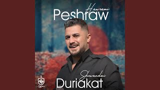 Falak Dad - Peshraw Hawrami