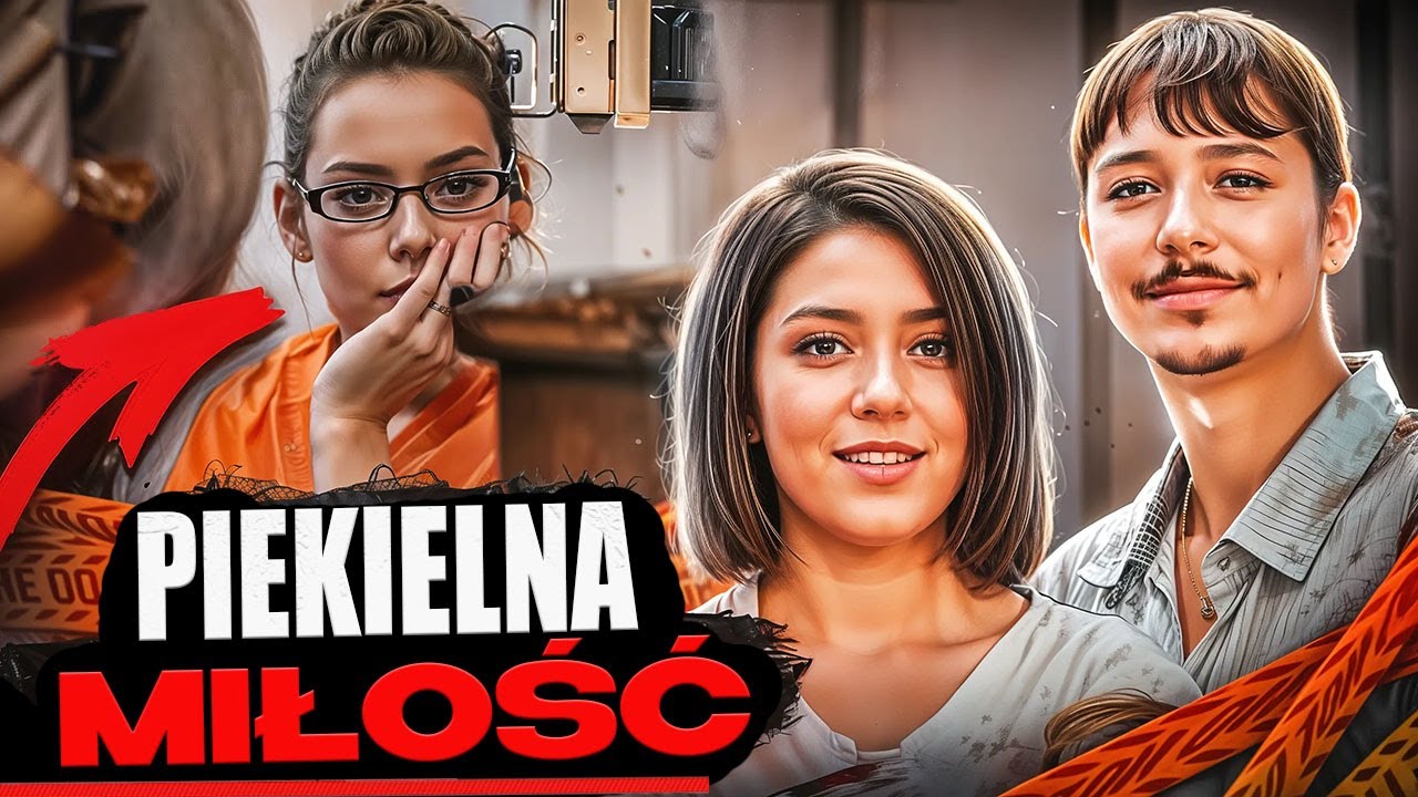 Straszniejsze niż horror. Przerażająca historia rodziny Potterów.True Crime