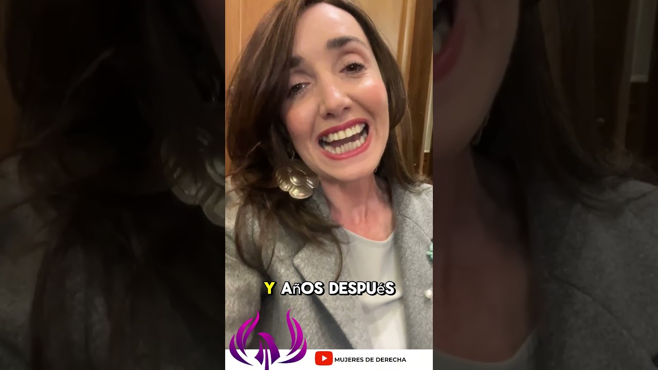 La vice que si tiene diploma 