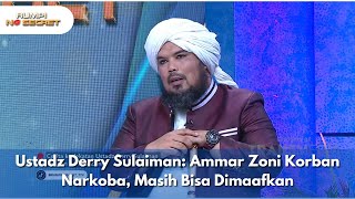Download Lagu Ustadz Derry Sulaiman Ammar Zoni Korban Narkoba, Masih Bisa Dimaafkan - RUMPI (24/10/2025) P1 MP3 Download Lagu Ustadz Derry Sulaiman Ammar Zoni Korban Narkoba, Masih Bisa Dimaafkan - RUMPI (24/10/2025) P1 MP3