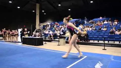 Nicole Fry