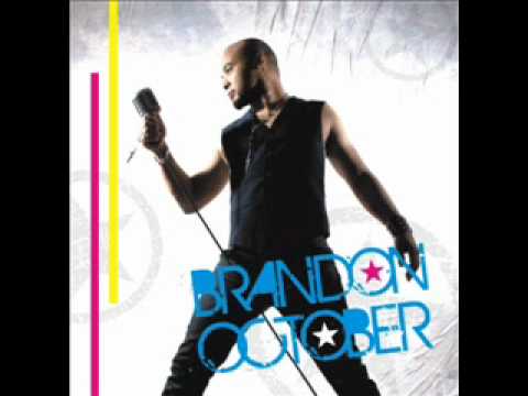 I Can't Hide From Your Love – Brandon October