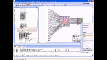 Tutorial OrCAD FPGA System Planner Overview Demo