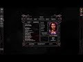 Baldur's Gate 1 : Legacy of Bhaal and Forgotten Edge (Nightmare Mode On with Stratagem)