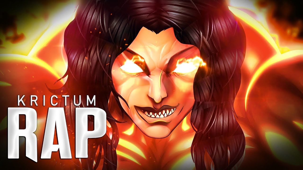 Pickle Rap (Baki Son Of Ogre) - Primer Eslabón | Krictum