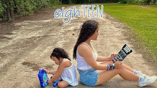 eighteen: the short film