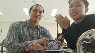 Tugas mata kuliah bahasa Inggris presentasi expressing sympathy