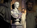 He Spent His Whole Life Hiding a Book That Exposed His Emperor