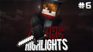 UHC Highlights #6: Close Calls