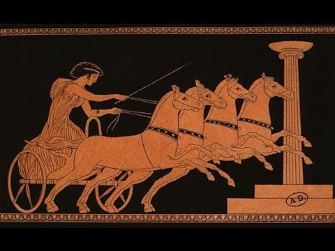An Analysis Of Homer s The Iliad