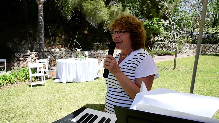 Jim's 70th - 20 Anna Appel.