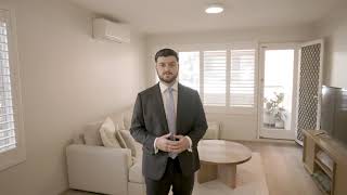 JUST LISTED | Cronulla, 2/28 Searl Road