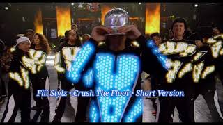 Flii Stylz - Rush The Floor (Short Version) Resimi