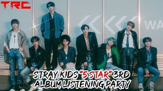 Stray Kids 