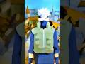 Kakashi HATAKE edit🔥#animeedits #trending #viral #media #shorts