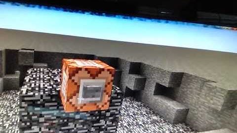 How To Spawn In Ender crystal With Command Blocks