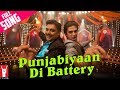 Punjabiyaan Di Battery Full Song Mere Dad Ki Maruti Punjabiyaan Di Battery Full Song Mere Dad Ki Maruti