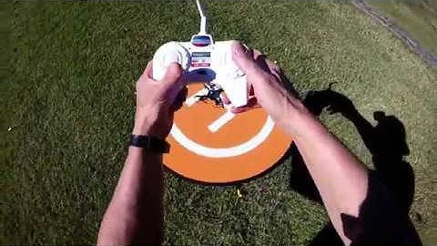 Holy Stone HS170 Predator Mini RC Helicopter Drone 2.4Ghz 6-Axis Gyro 4 Channels Quadcopter