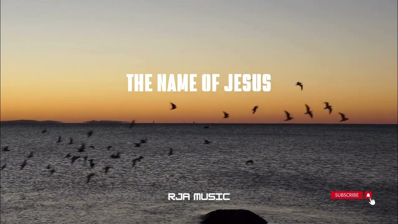 What A Beautiful Name (LYRICS) Hillsong Worship YouTube