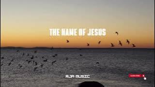 What A Beautiful Name - (LYRICS) Hillsong Worship