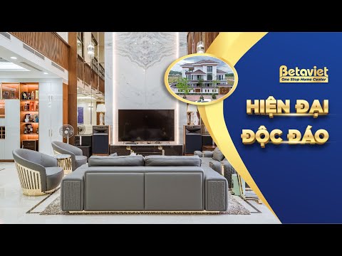 Video Những mẫu thiết kế BIỆT THỰ HIỆN ĐẠI đẳng cấp dẫn đầu... - youtube