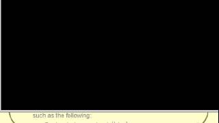 Unix Shell Scripting Running a Script Part 5