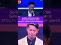 sedikit tapi bikin teriak #shorts #trending #viral #robida7 #indosiar