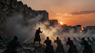 Constantinople 1453: Empire's End, World's Beginning