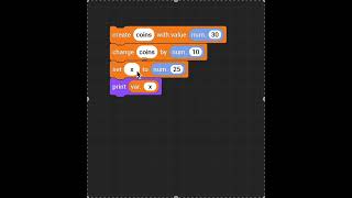 BlockLua variable picker showcase