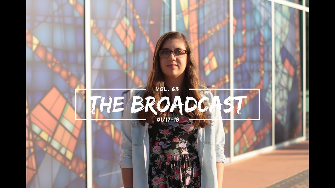 Julia Senkbeil || The Broadcast video phone beyonce mp3