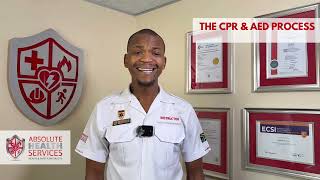 CPR & AED