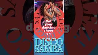 ALLEZ! DISCO SAMBA  #wera #aimusic #sunoai #disco #adtv #tanzschule #summerhits #2026 #fyp