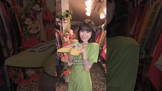 3600着⁉️昭和レトロコーデ