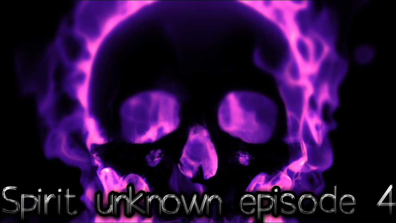 Spirit Unknown EP4 - GTA 5 RP
