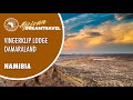 Vingerklip Lodge Namibia | Namibia Spezialisten | African Dreamtravel