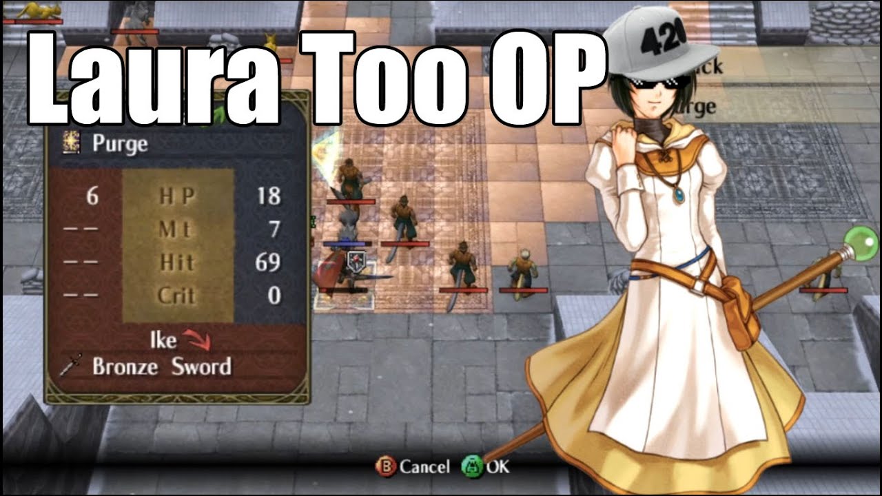 (RD 0% HM) Local Bodybuilder DESTROYED by Small Girl and Pet Dog