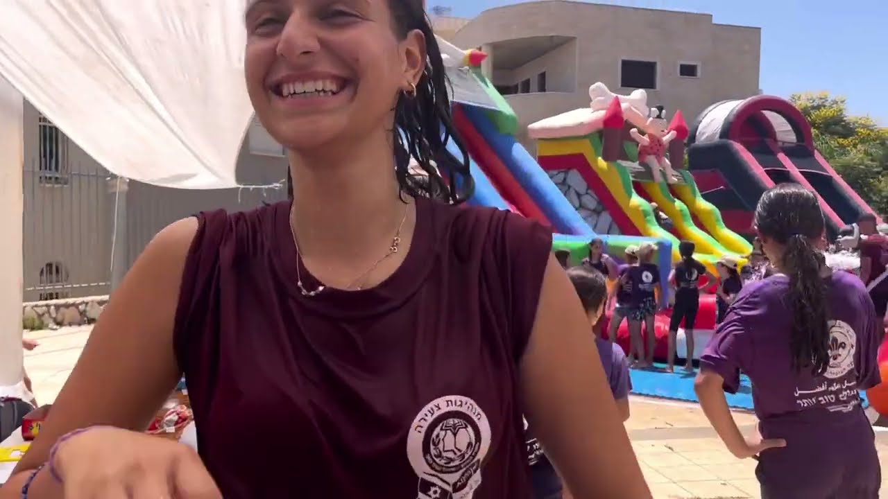 مخيم ذكريات بكرا الثاني | سرية الكشافة البلدي دير الاسد 2023 | Assad Scout