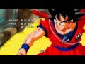 [ENG SUB][日本語字幕]Dragonball Super Ending 4: Forever Dreaming 720p 60fps HD HQ