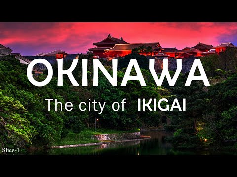 Video: Dieta Në Okinawa: Si Të Zgjatni Rininë Tuaj