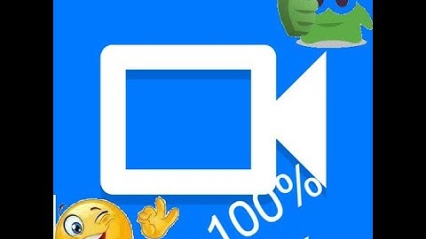 HOW TO FIX THE PROBLEM OF SCREEN RECORDER IN PHOENIX OS