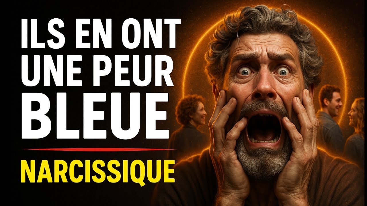 NARCISSIQUES : Pourquoi Ils Ont PEUR De l'EMPATHIE ? | Stoïcisme