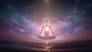 Nervous System Reset | 528 Hz + 396 Hz + 111 Hz + 285 Hz + 432 Hz | Release, Restore & Ease