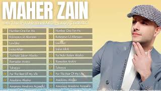 Assalamu Alayka, Rahmatun Lil Alameen, Ramadan, Mawlaya 🌟 Maher Zain Sholawat Viral 2026 screenshot 5