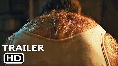 THE WAIT Official Trailer (2024) Horror Movie HD