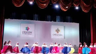 CLAUSURA FINFO 10° ORIZABA #orizaba #orizabapueblomagico #colombia #costarica