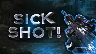 BO2 Trickshot Edit