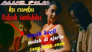 Kisah seorang penari Lengger, alur cerita film kucumbu tubuh indahku/ Film Indonesia